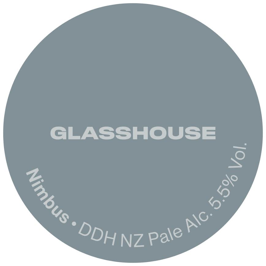 Glasshouse - Nimbus 30L