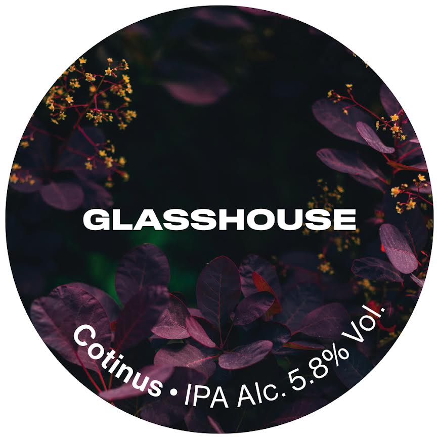 Glasshouse - Cotinus 30L