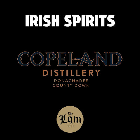 Irish Spirits