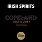 Irish Spirits