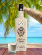 Tequila 38 - Coconut