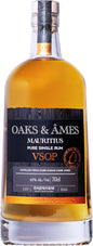Oaks & Âmes VSOP Rum