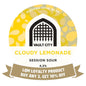 Vault City - Cloudy Lemonade 30L
