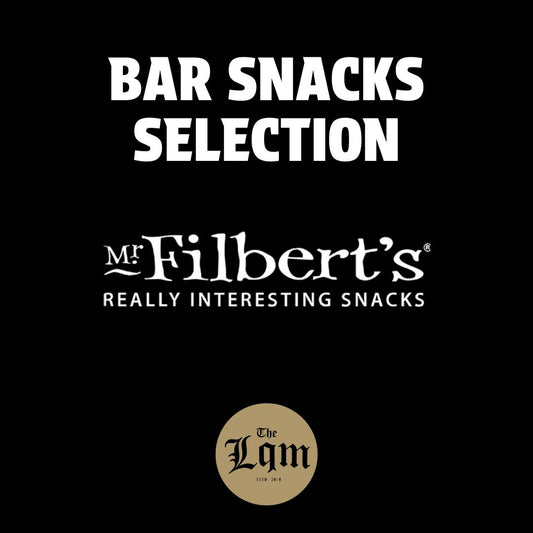 Bar Snacks Selection
