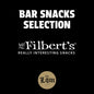 Bar Snacks Selection