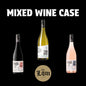 Mixed Wine Case