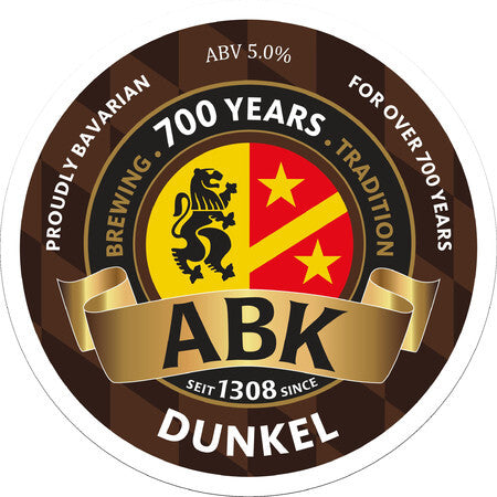 Dunkel 30L