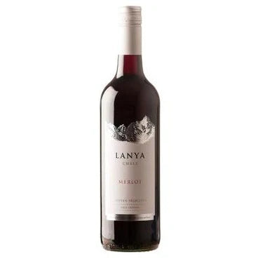 Lanya - Merlot