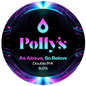 Polly's - As Above So Below 20L