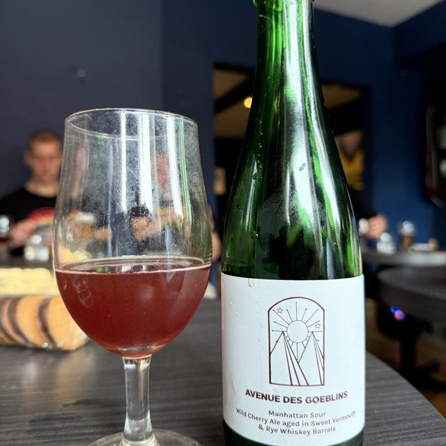 Avenue Des Goeblins 375ml