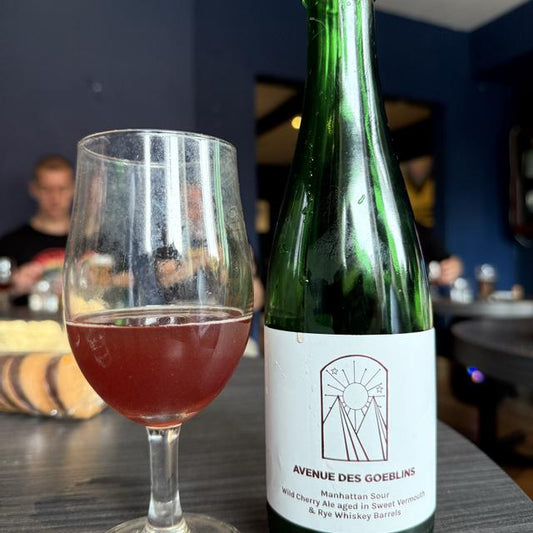 Avenue Des Goeblins 375ml