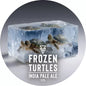 Azvex - Frozen Turtles 20L