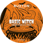Buxton - Basic Witch 9G