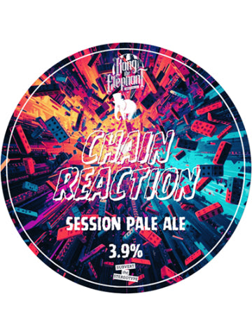 Bang The Elephant - Chain Reaction 9G