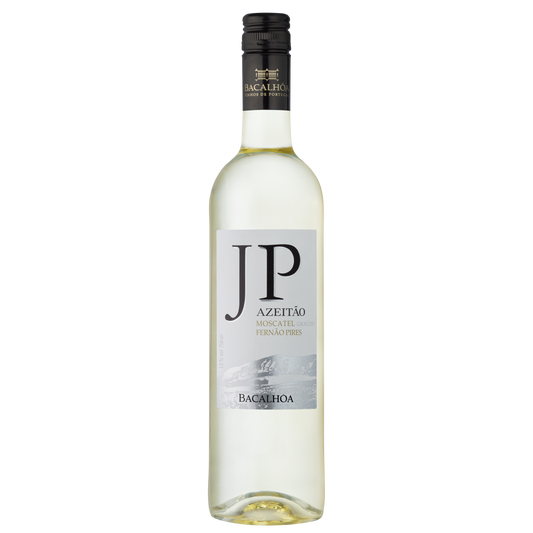 Bacalhôa - JP Azeitāo Branco