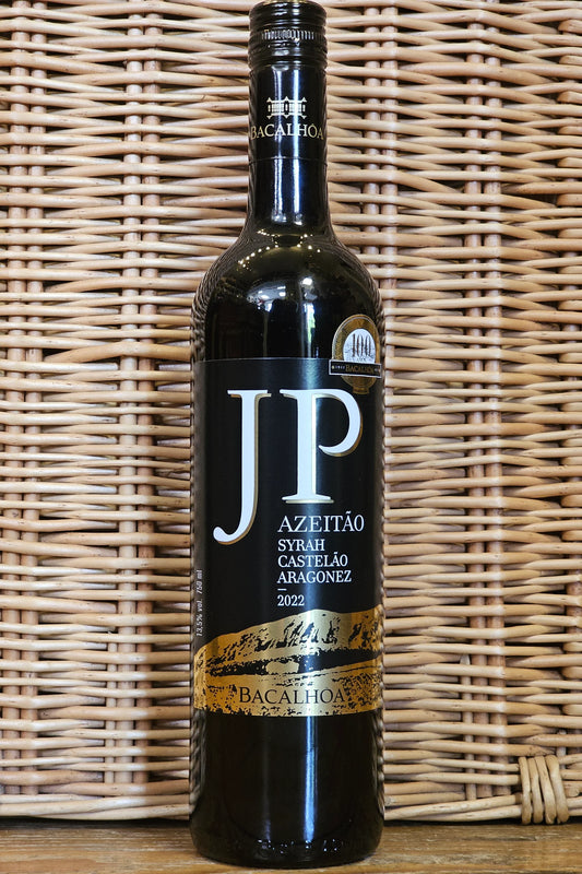 Bacalhôa - JP Azeitāo Tinto