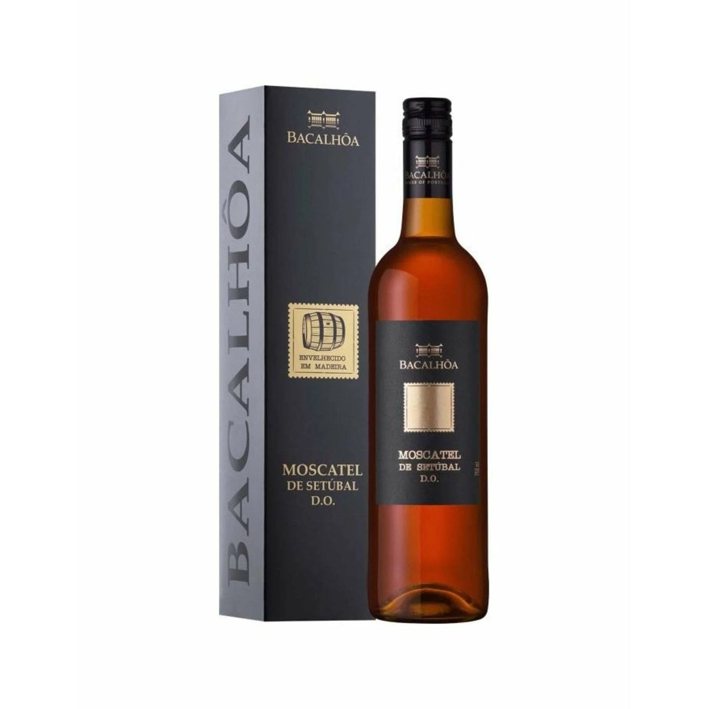 Bacalhôa - Moscatel de Setúbal