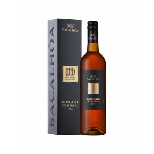 Bacalhôa - Moscatel de Setúbal
