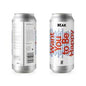 Beak x Faber & Faber - I Want You To Be Happy 440ml