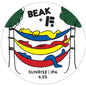 Beak x Future - Sunrise 30L