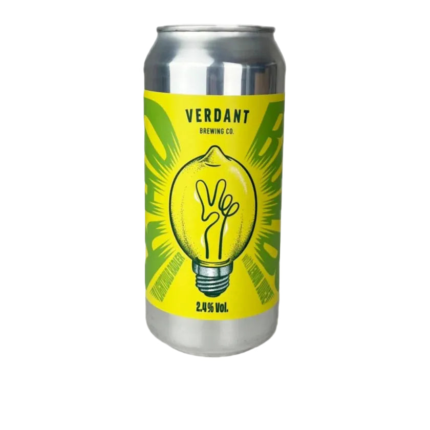 Verdant - RadBulb 440ml