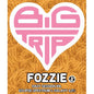Big Trip - Fozzie (GF) 9G