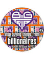 Big Trip - Billionaire 9G