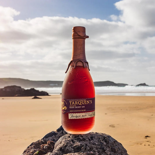 Black Cherry Gin