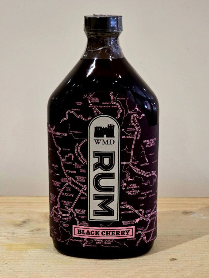 Black Cherry Rum