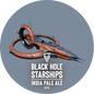 Azvex - Black Hole Starships 20L