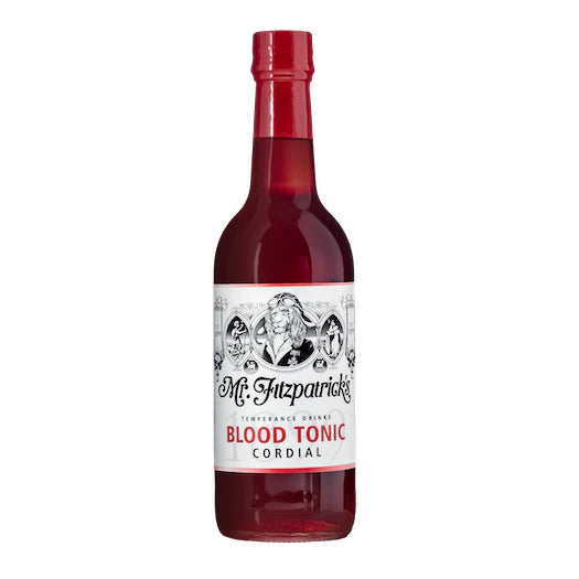Mr Fitzpatricks - Blood Tonic 500ml
