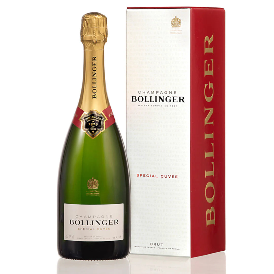 Bollinger - Champagne Special Cuvée 37.5cl