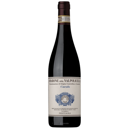 Brigaldara - Amarone della Valpolicella DOCG Cavolo 37.5cl