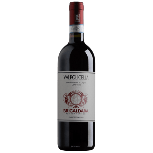 Brigaldara - Valpolicella DOC 37.5cl