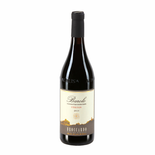 Broccardo - I Tre Pais Barolo DOC