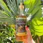 Wooden Moose - Caramelised Banana and Peanut Rum 50cl