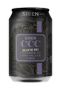 Siren - Darth By CCC (Emperor's Brewery Collab) 330ml