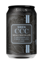 Siren - Milk Chocolate CCC 330ml