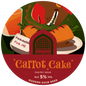 Vault City - Carrot Cake 30L *Xmas Pre Order 26*