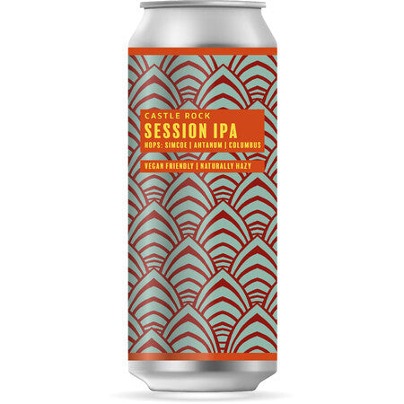 Castle Rock - Session 440ml