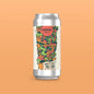 Verdant - Caution, Internal Traffic 440ml