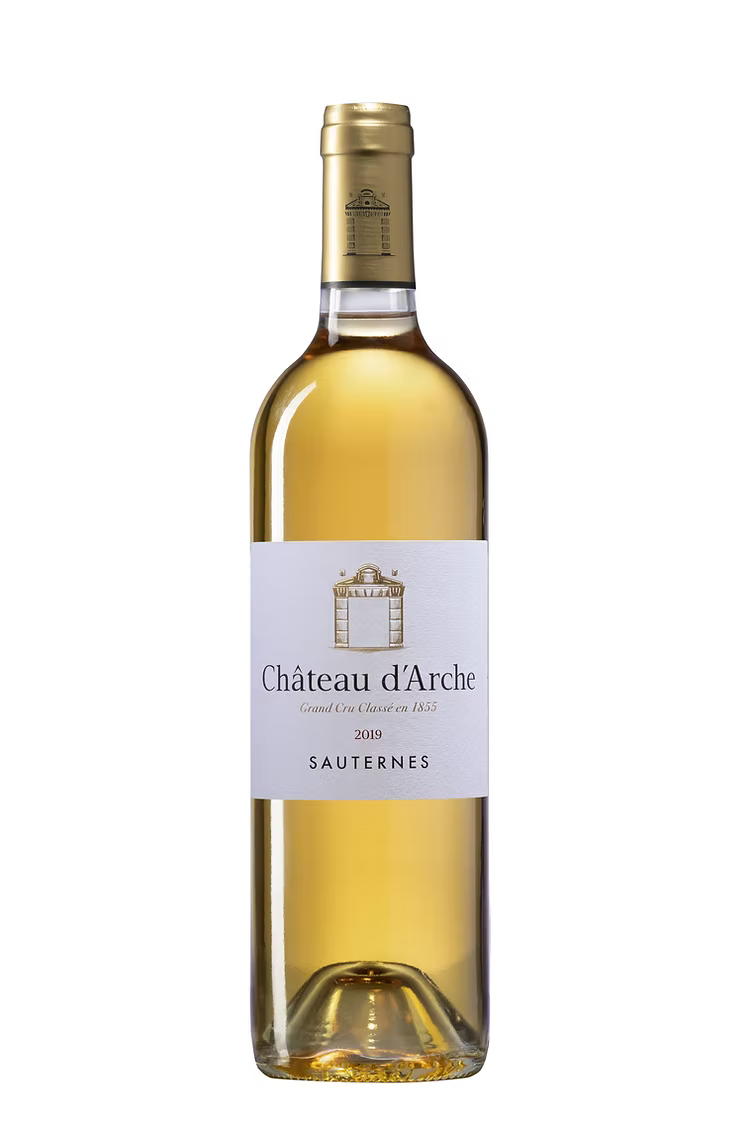 Château d’Arche - Sauternes AOC 37.5cl