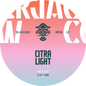 Black Jack - Citra Light 9G