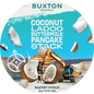 Buxton - Coconut Ladoo Buttermilk Pancake Stack 20L