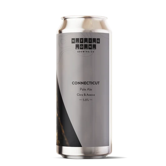 Nothing Bound - Connecticut 440ml