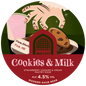 Vault City - Cookies & Milk 30L *Xmas Pre Order 26*