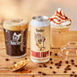 Yonder - Caramel Frappe 440ml