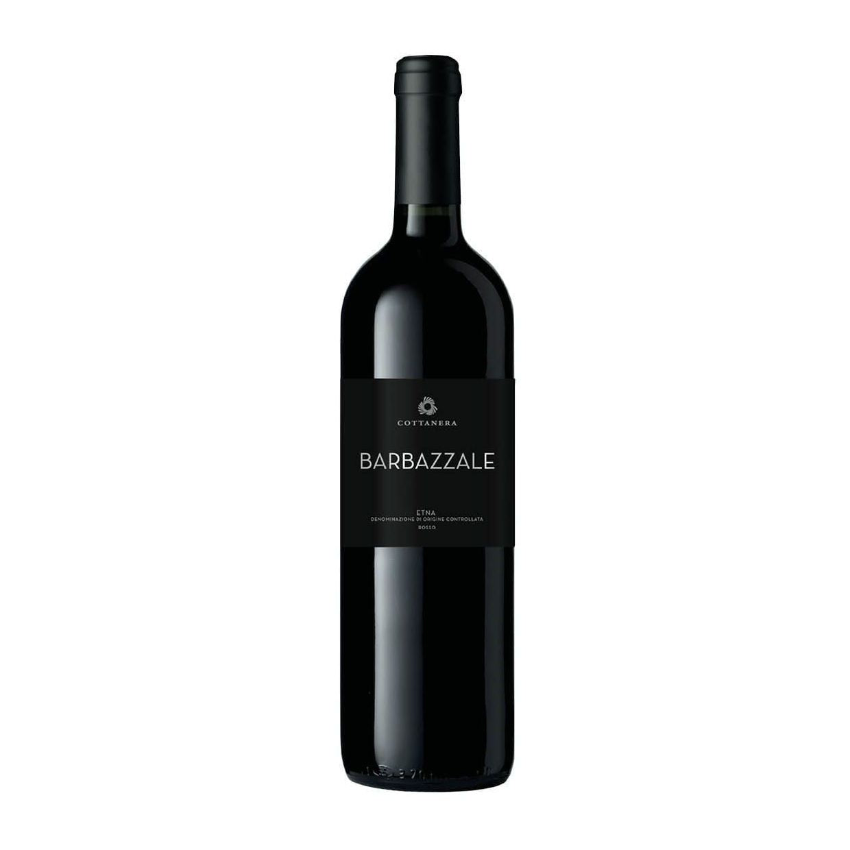 Cottanera - Etna Barbazzale Rosso DOC