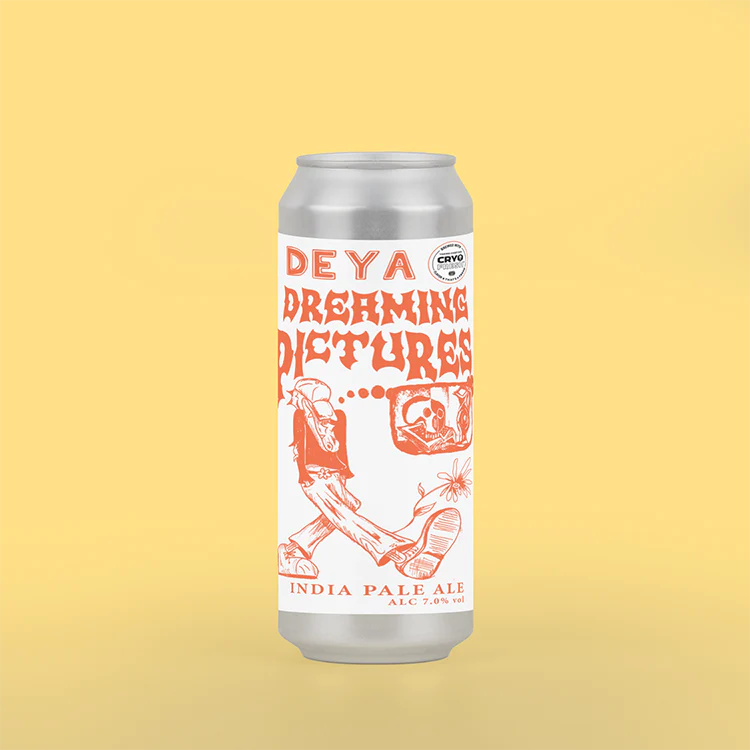 DEYA - Dreaming Pictures 500ml