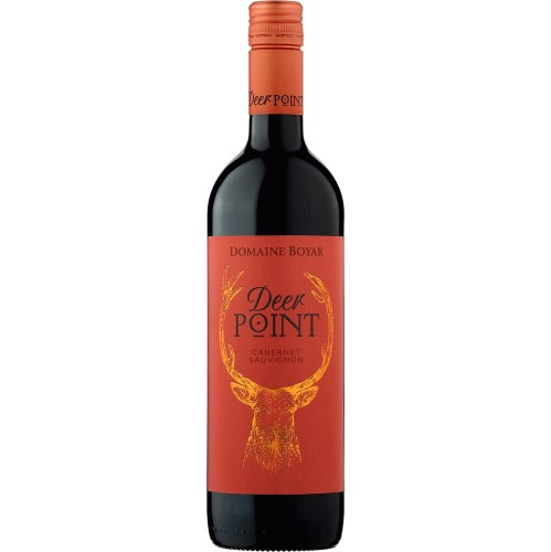 Deer Point - Cabernet Sauvignon